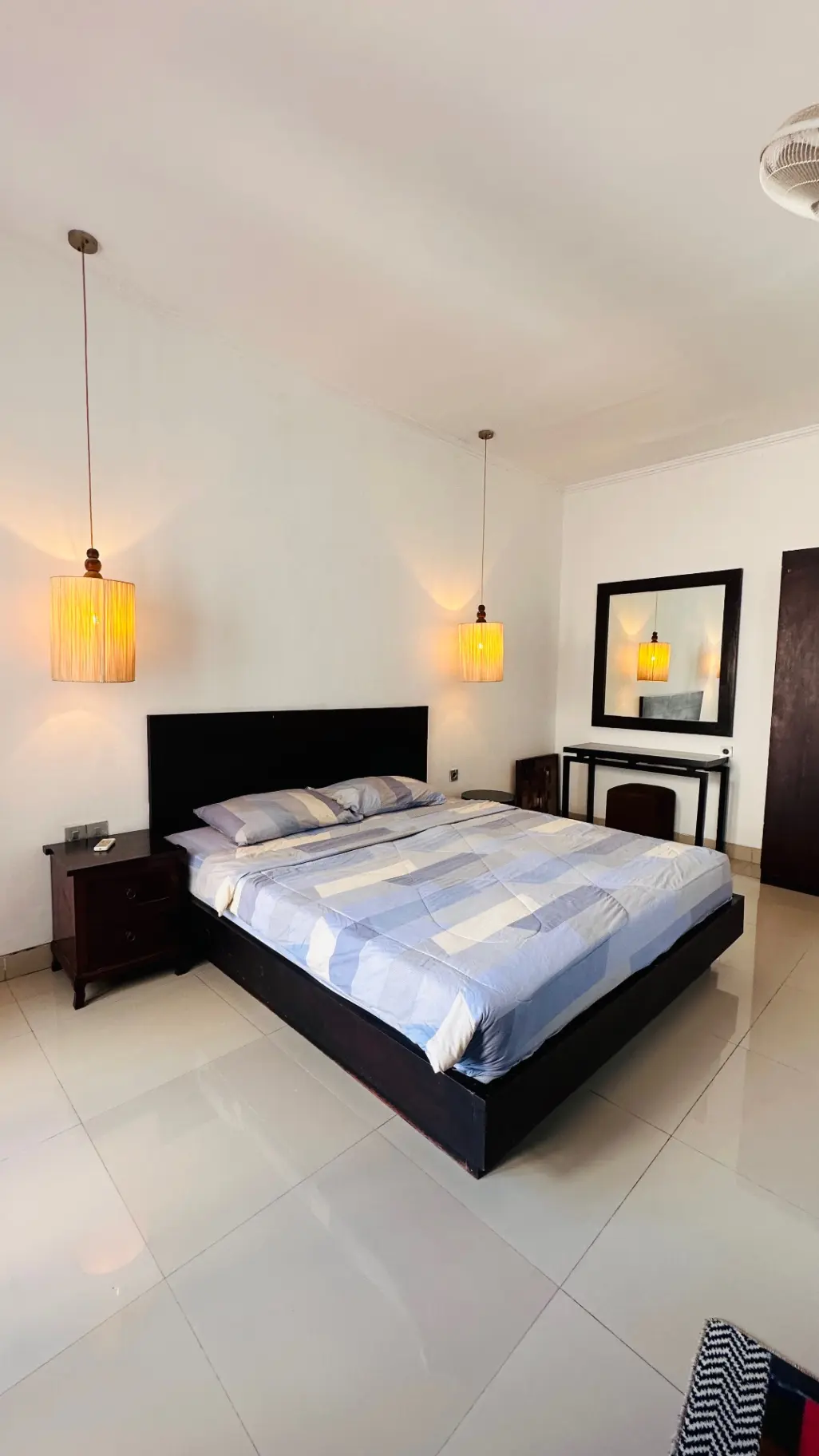 Villa for Rent – Kerobokan Bali ✨ 2 Beds | 3 Baths | Pool — image 1