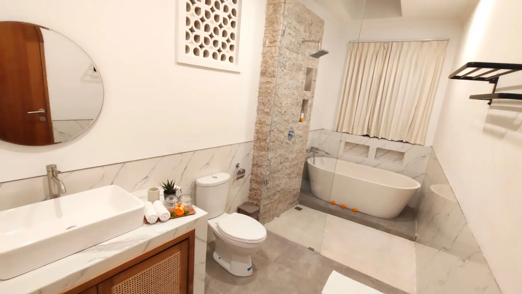 Villa Candra – Modern Luxury Pool Villa near Kedungu Beach — image 3