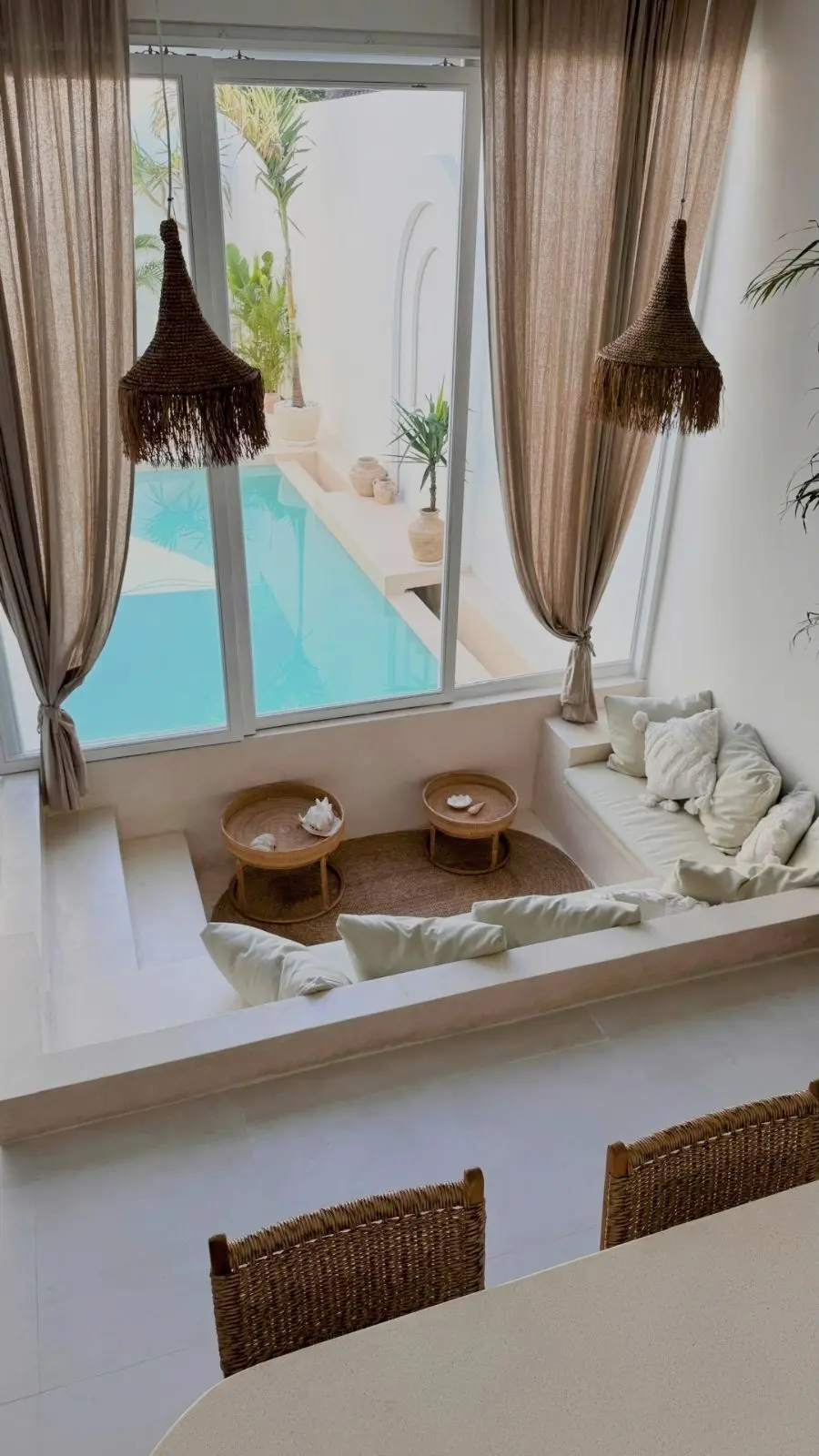 3BR Boho Lux Villa Uluwatu — image 2