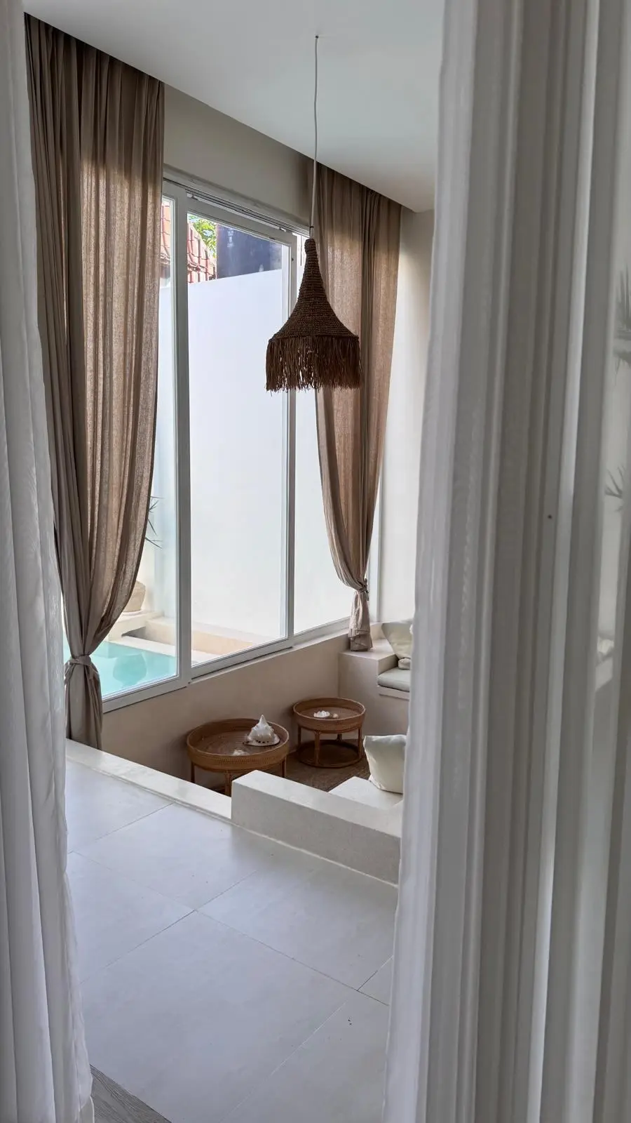 3BR Boho Lux Villa Uluwatu — image 1