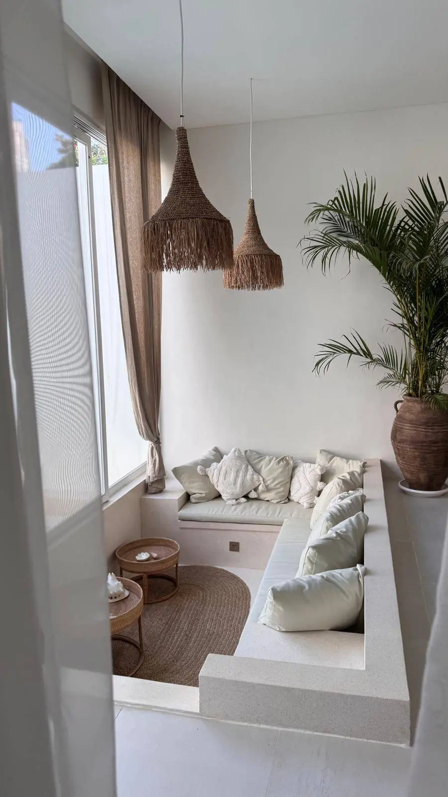 3BR Boho Lux Villa Uluwatu — image 3