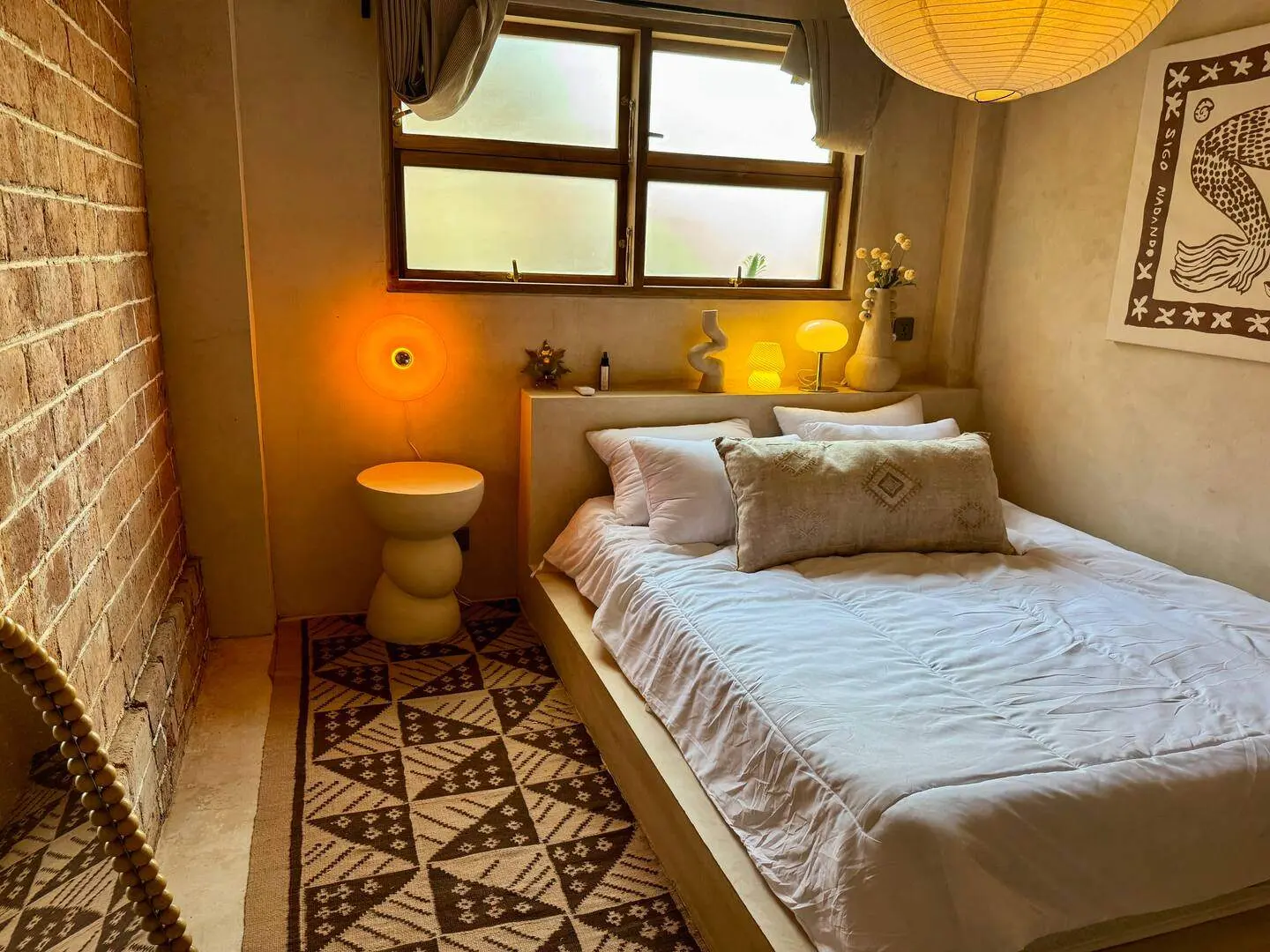 2 Bedroom Aesthetic Villa In Canggu — image 1