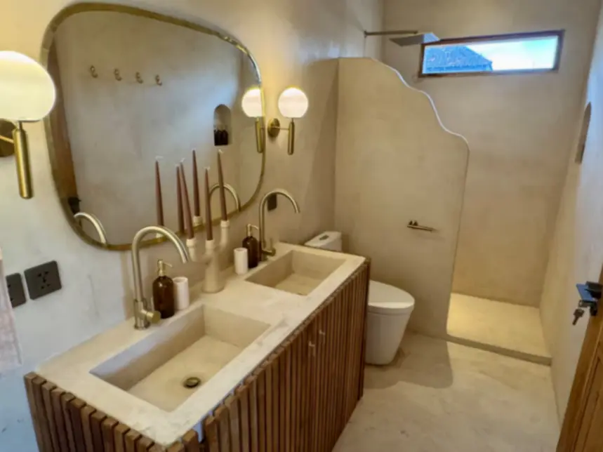 2 Bedroom Aesthetic Villa In Canggu — image 4