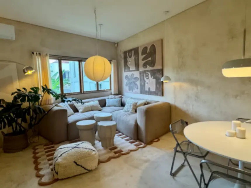 2 Bedroom Aesthetic Villa In Canggu — image 3