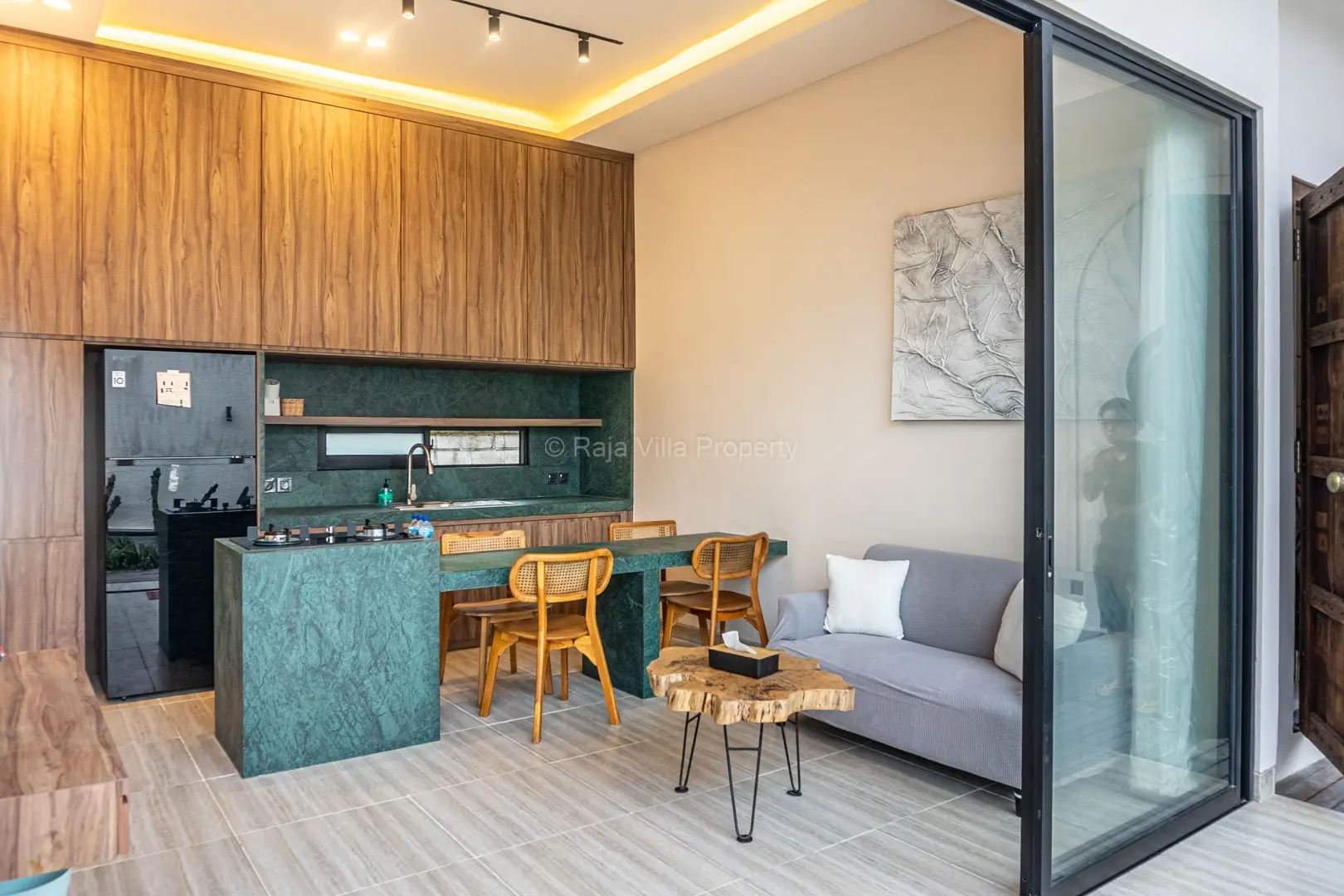Kana House Ubud — image 3