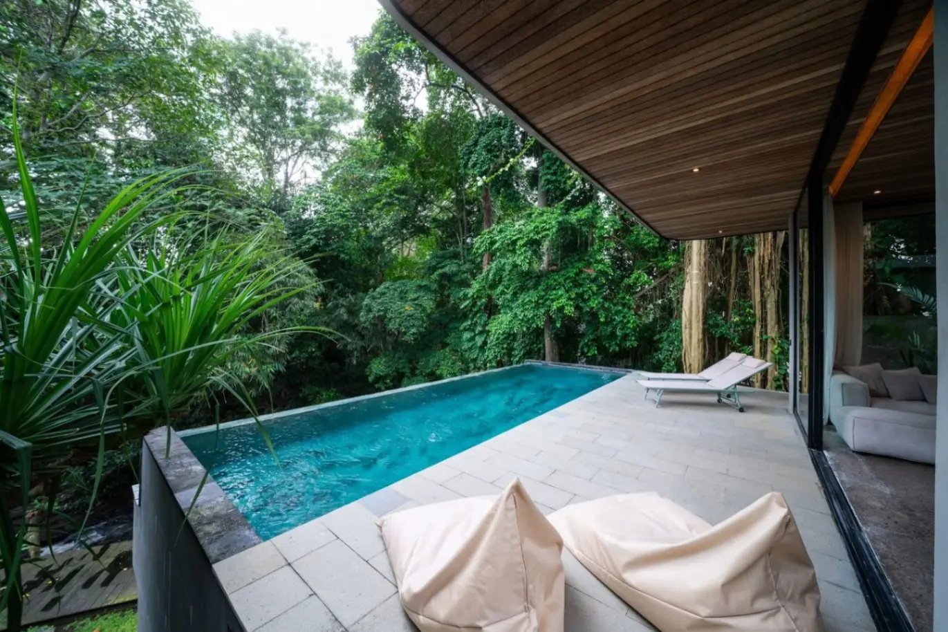 Tumbak bayuh 3-bedroom — image 2