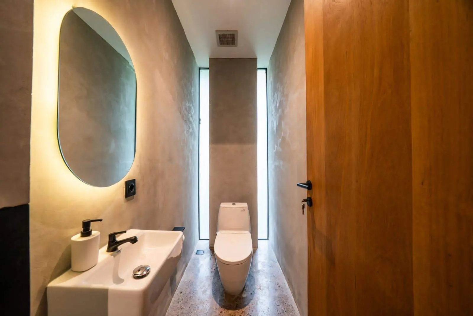 Tumbak bayuh 3-bedroom — image 3