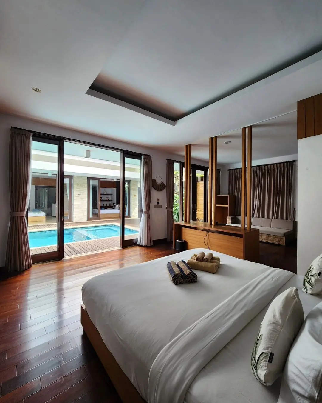DO 19 - VILLA FOR SALE IN NUSA DUA BALI — image 3