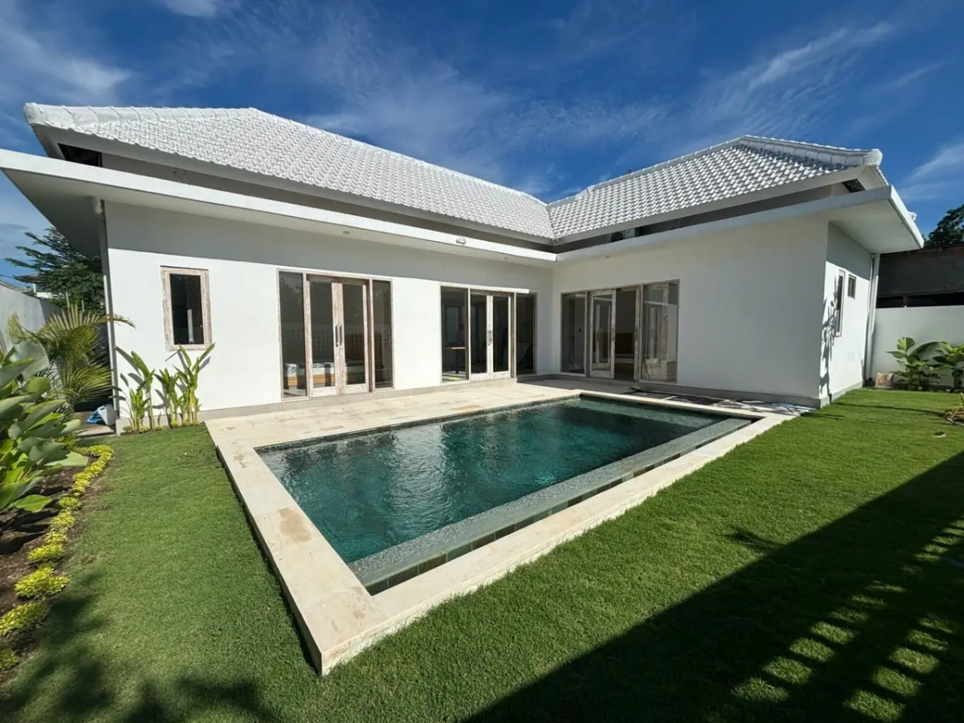 2BR Villa in Umalas