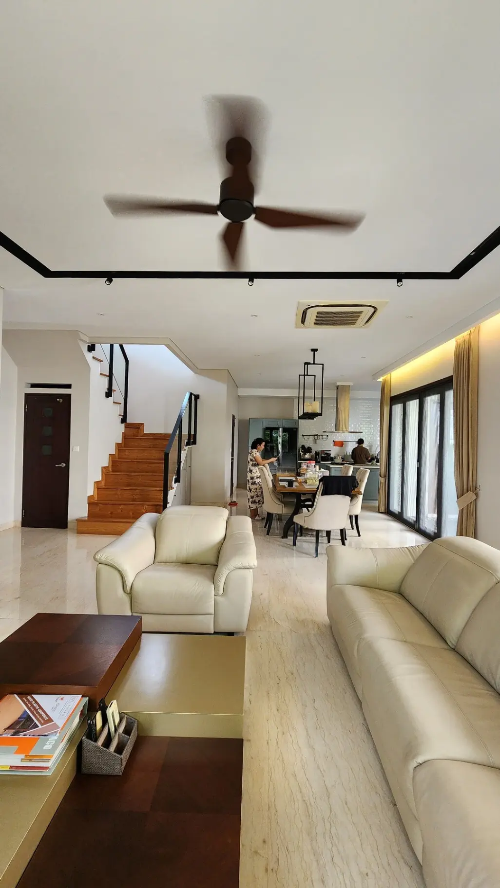 DO 24 - VILLA FOR SALE IN KUTA BALI — image 4