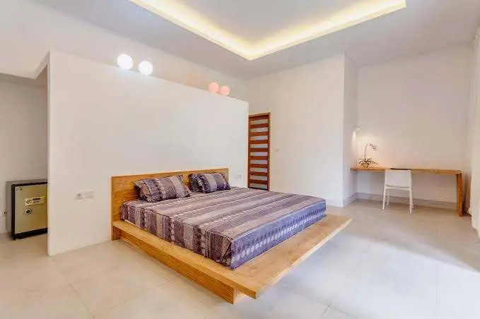 DO 28 - VILLA FOR SALE IN JIMBARAN BALI — image 3