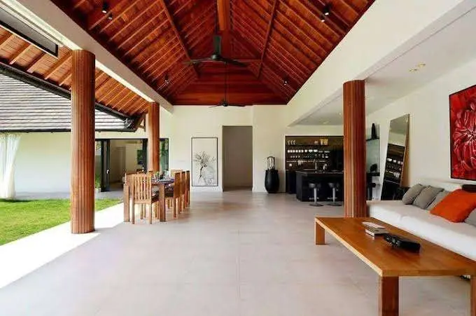 DO 28 - VILLA FOR SALE IN JIMBARAN BALI — image 4