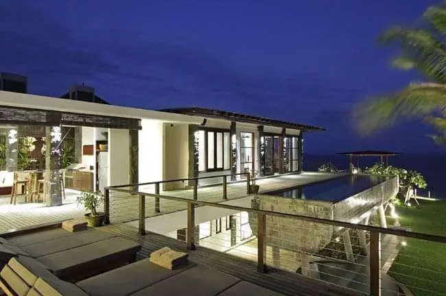 DO 31 - Villa For Sale in Nusa Dua Bali — image 4
