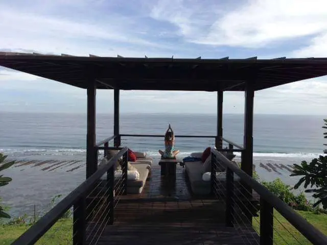DO 31 - Villa For Sale in Nusa Dua Bali — image 1