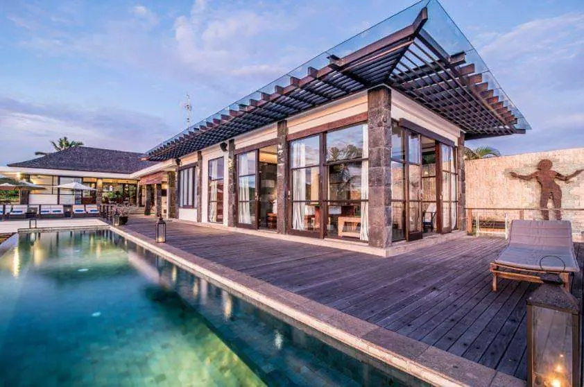 DO 31 - Villa For Sale in Nusa Dua Bali