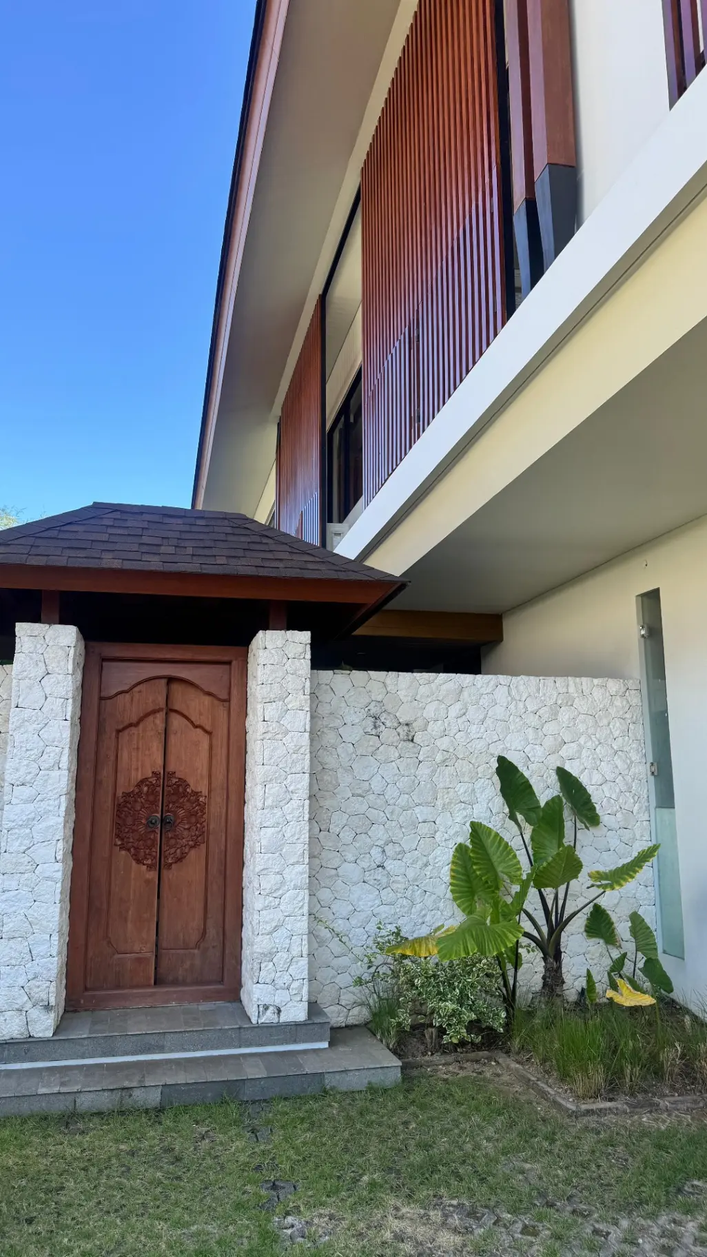 DO 73 - Villa For Sale in Jimbaran Bali
