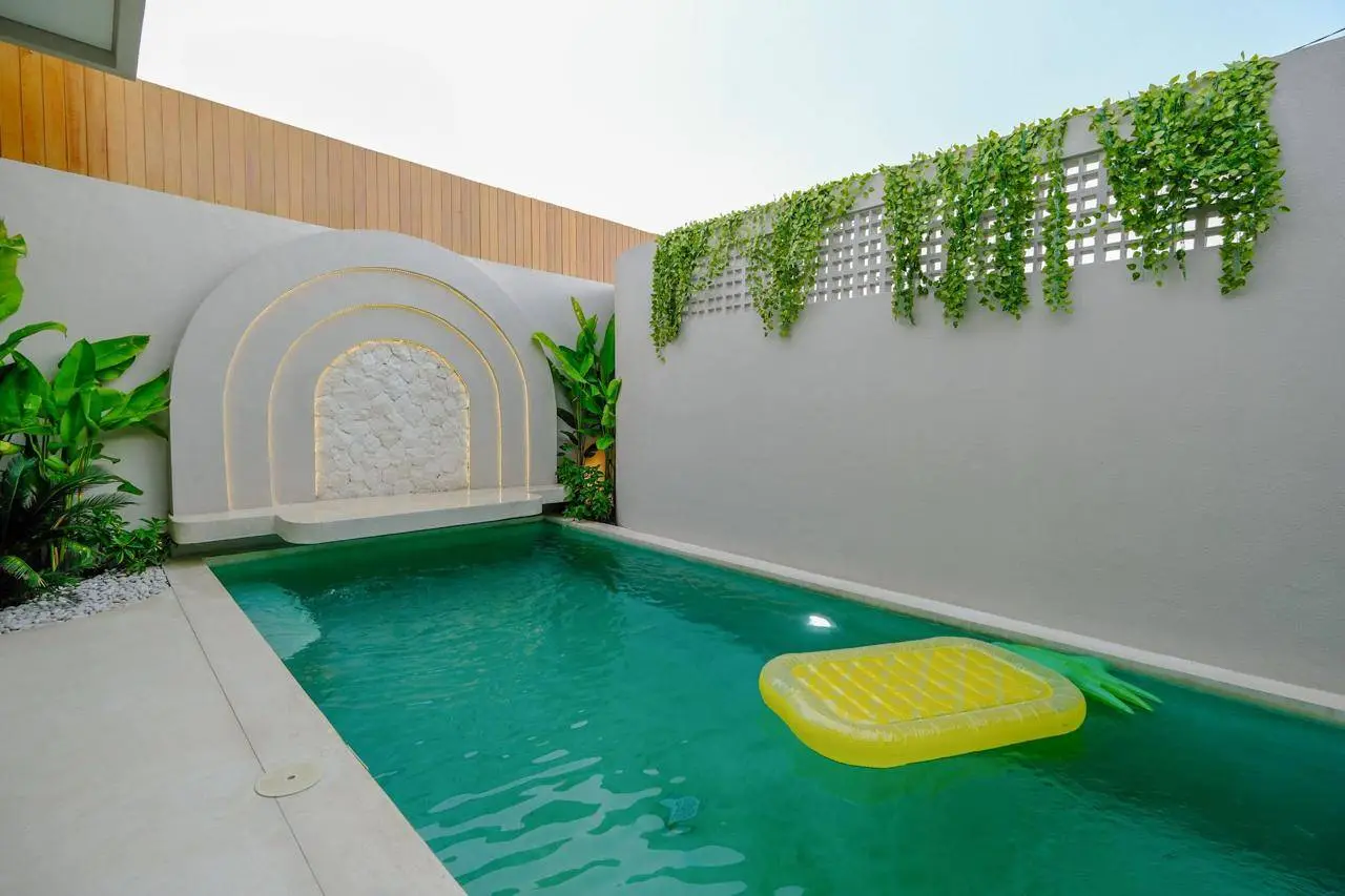 DO 46 - Villa for Sale in Tabanan Bali
