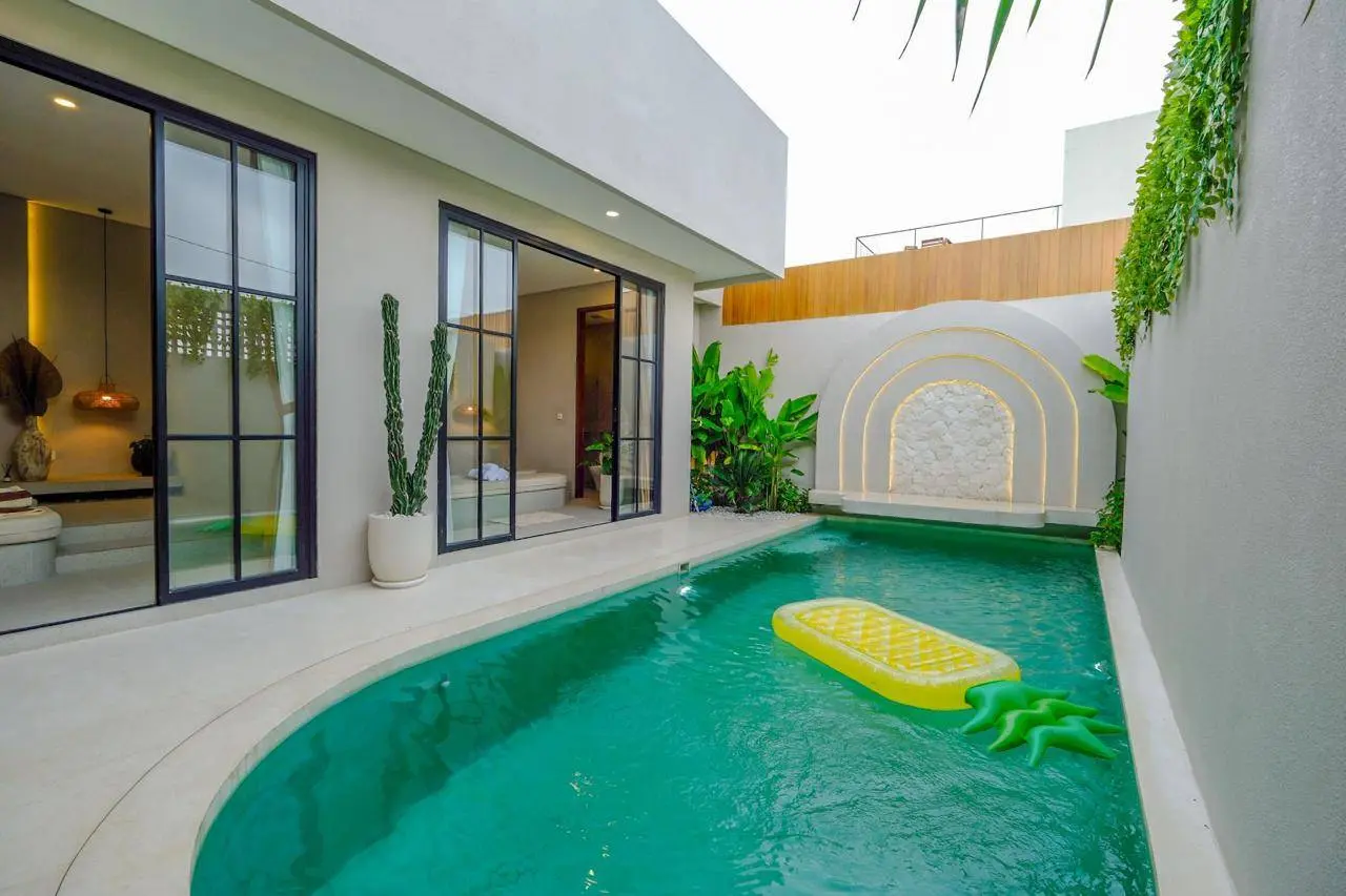 DO 46 - Villa for Sale in Tabanan Bali — image 1