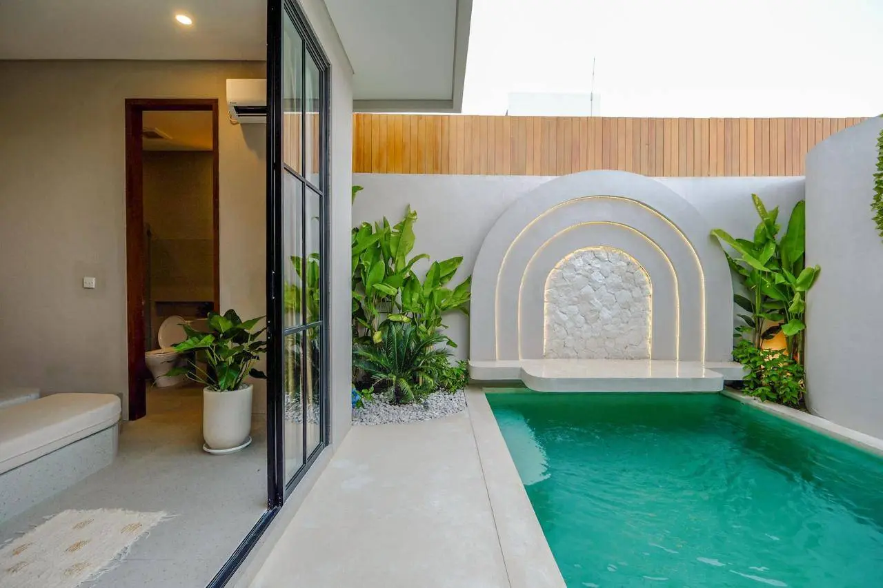 DO 46 - Villa for Sale in Tabanan Bali — image 4