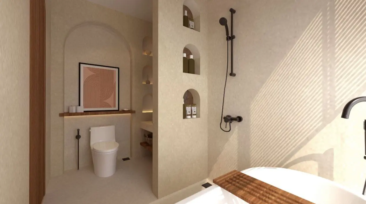 DO 47 - VILLA FOR SALE IN JIMBARAN BALI — image 2