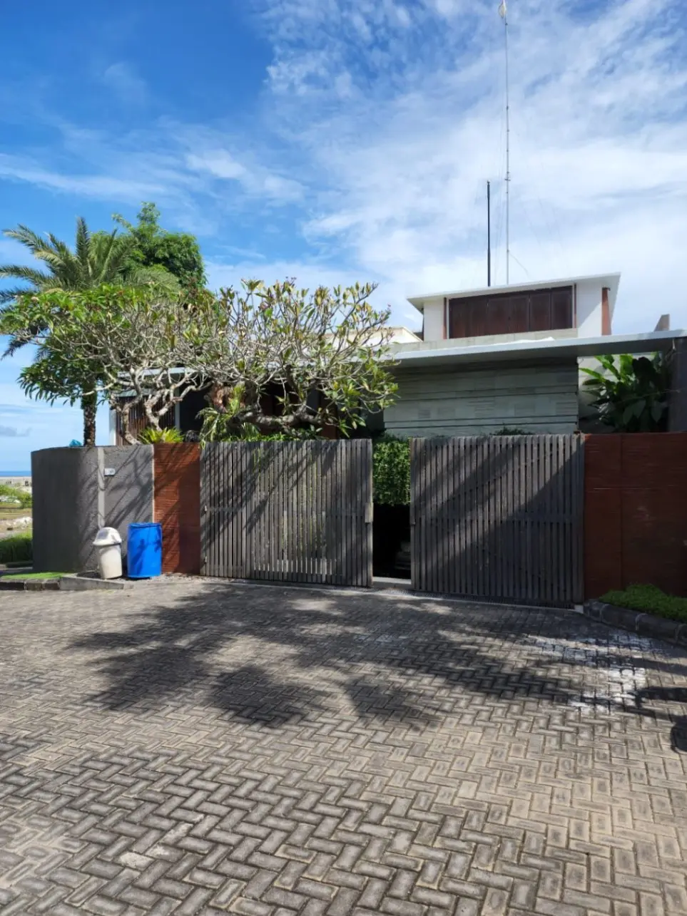 KRS 01 - Villa For Sale in Pandawa Bali — image 2