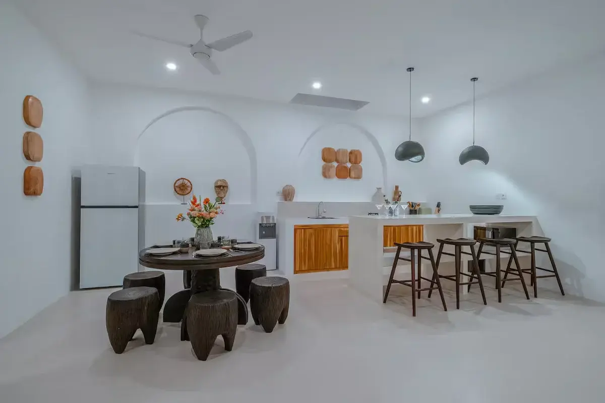 3 BEDROOMS VILLA IN SEMPOL — image 2