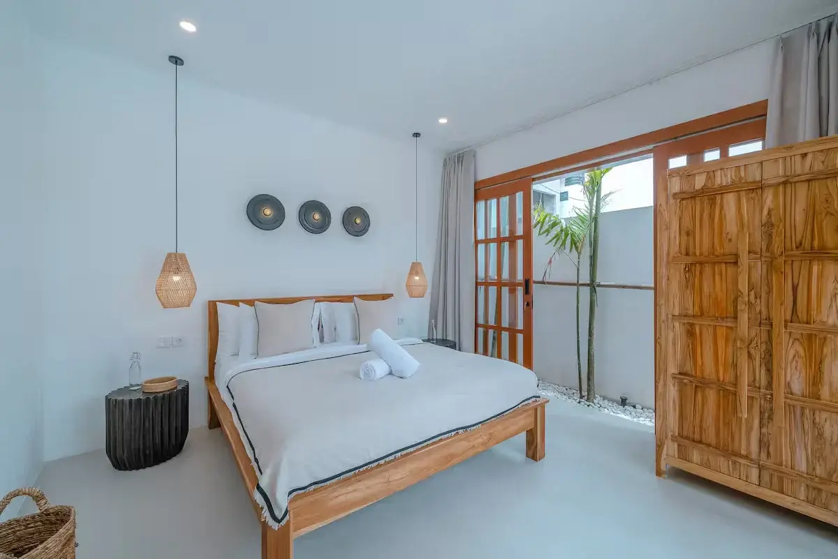 3 BEDROOMS VILLA IN SEMPOL — image 3
