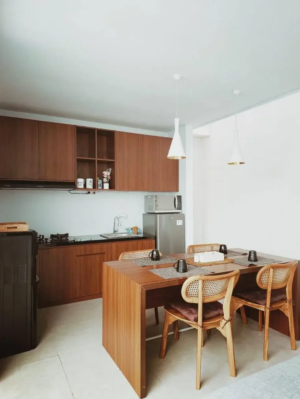 2 BEDROOM VILLA FULLY FURNISHED IN TANAH LOT — image 2
