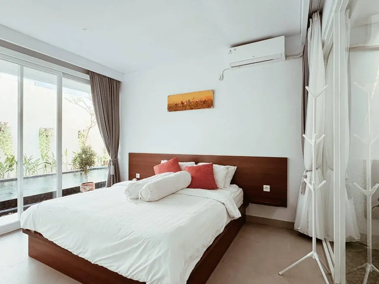 2 BEDROOM VILLA FULLY FURNISHED IN TANAH LOT — image 3