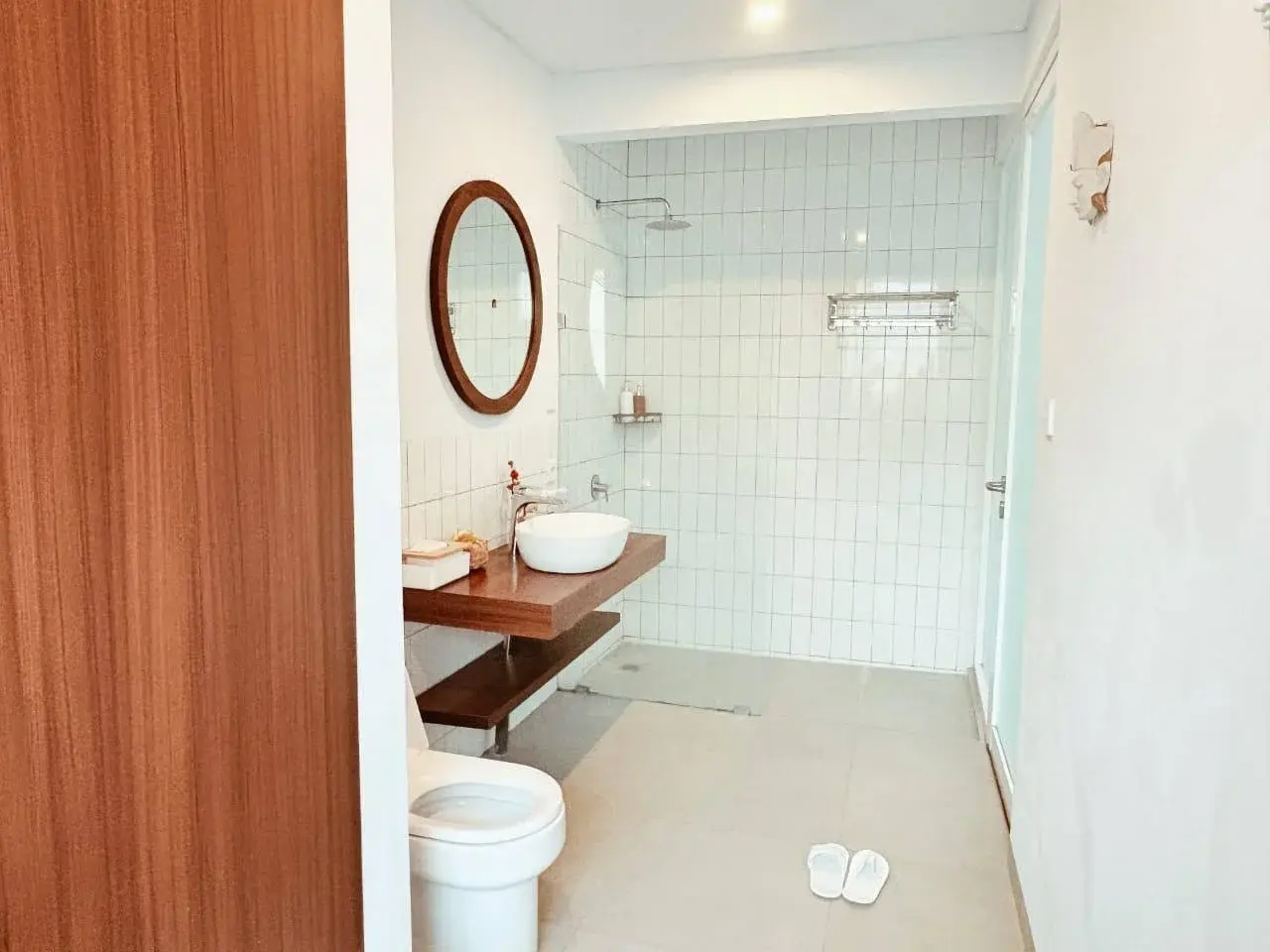 2 BEDROOM VILLA FULLY FURNISHED IN TANAH LOT — image 4