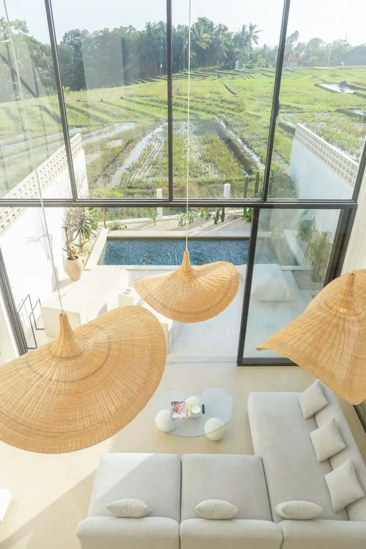 Buwit 2-bedroom