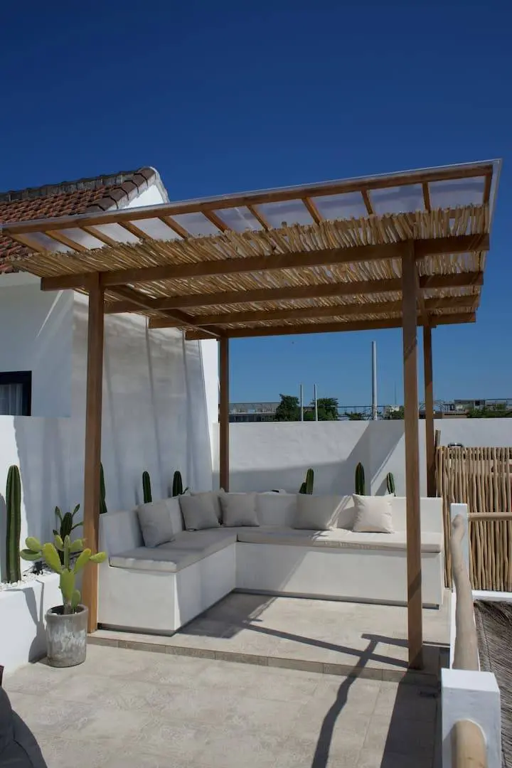 Pererenan one bedroom — image 4