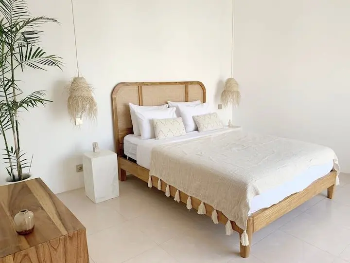 Pererenan one bedroom — image 3