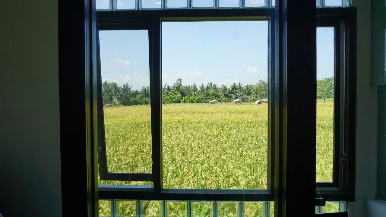 1BR Mezzanine House at Yeh Gangga — image 3
