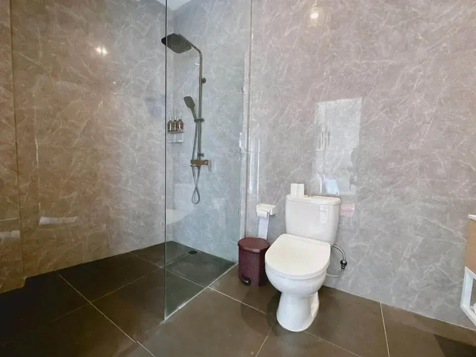 3 BEDROOM VILLA FULLY FURNISHED IN BERAWA — image 4