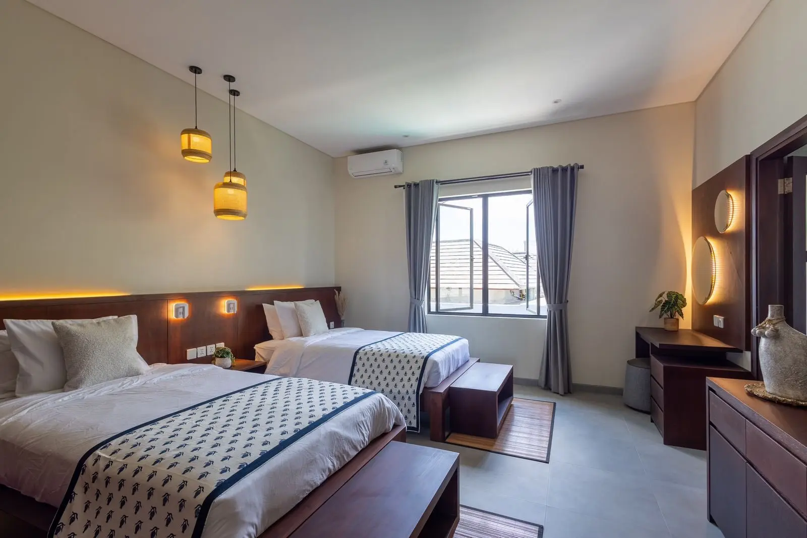 Elegant Lux 3 Bedrooms Uluwatu - BAY View — image 1