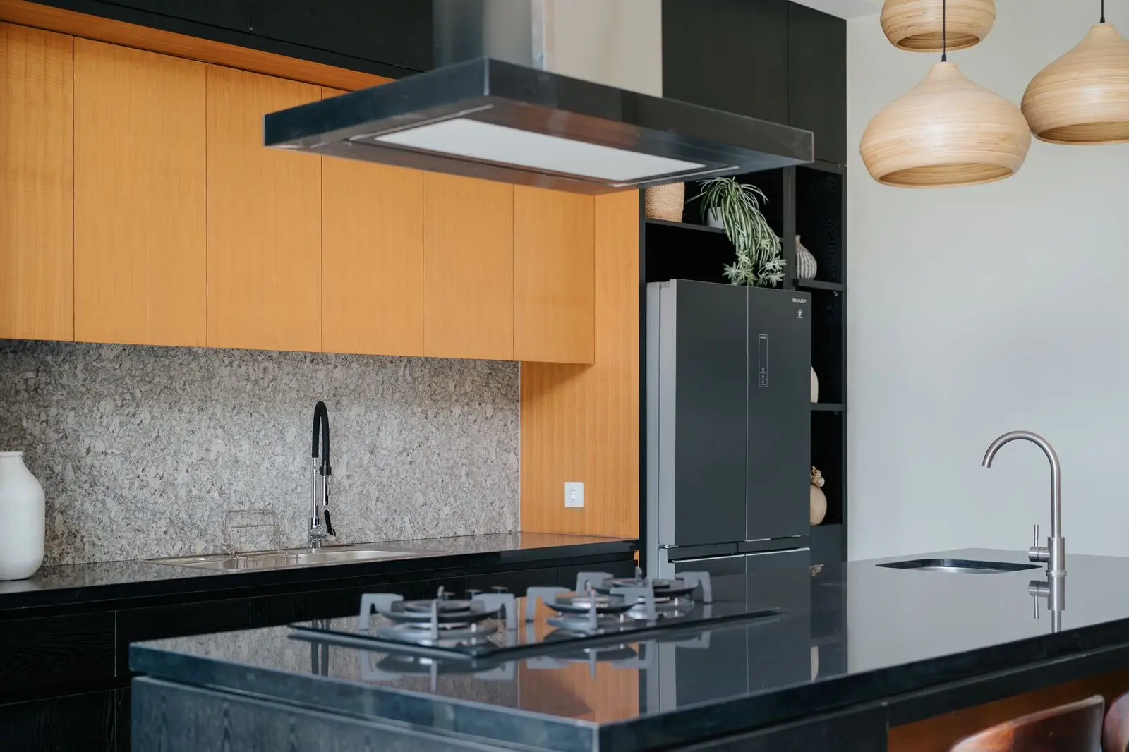 Elegant Lux 3 Bedrooms Uluwatu - BAY View — image 4
