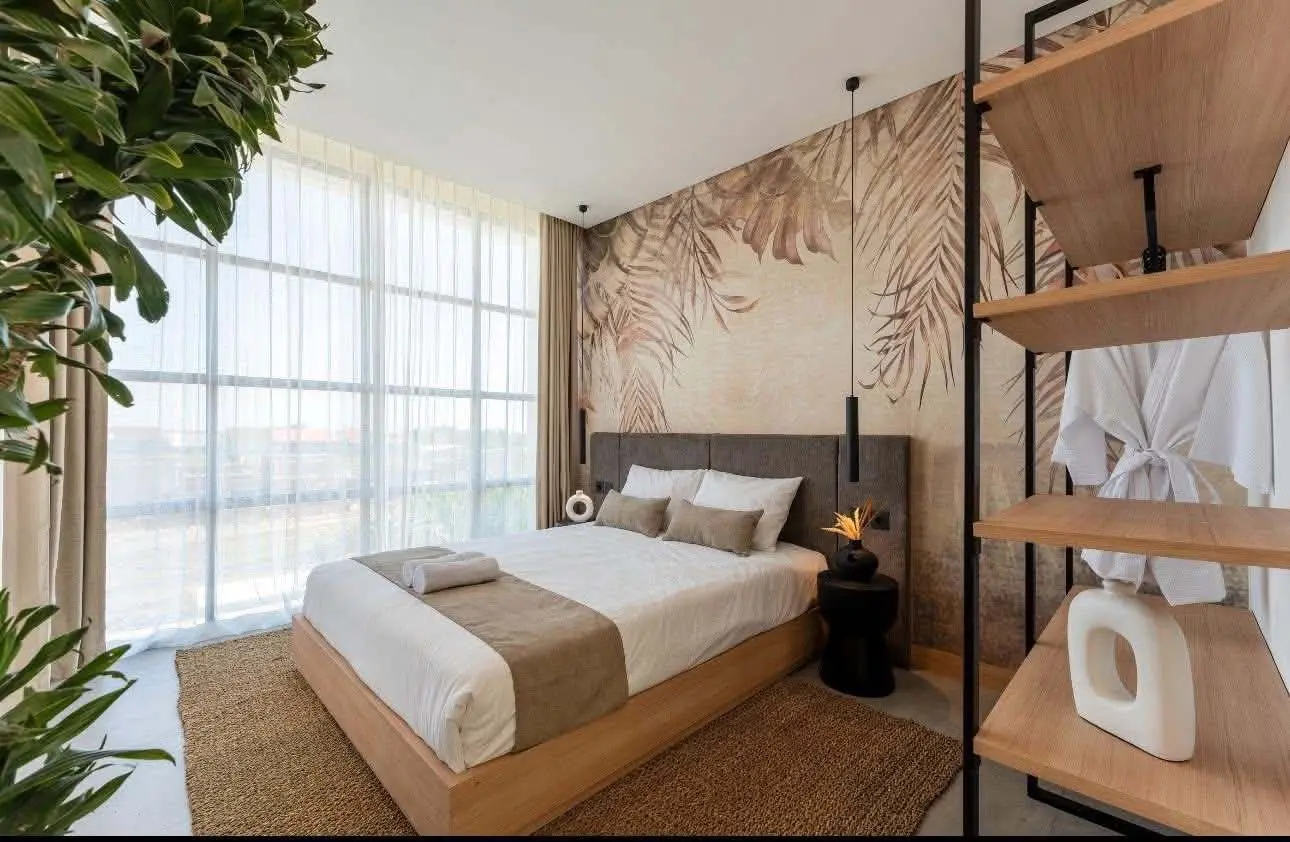 Pererenan 2-bedroom — image 1
