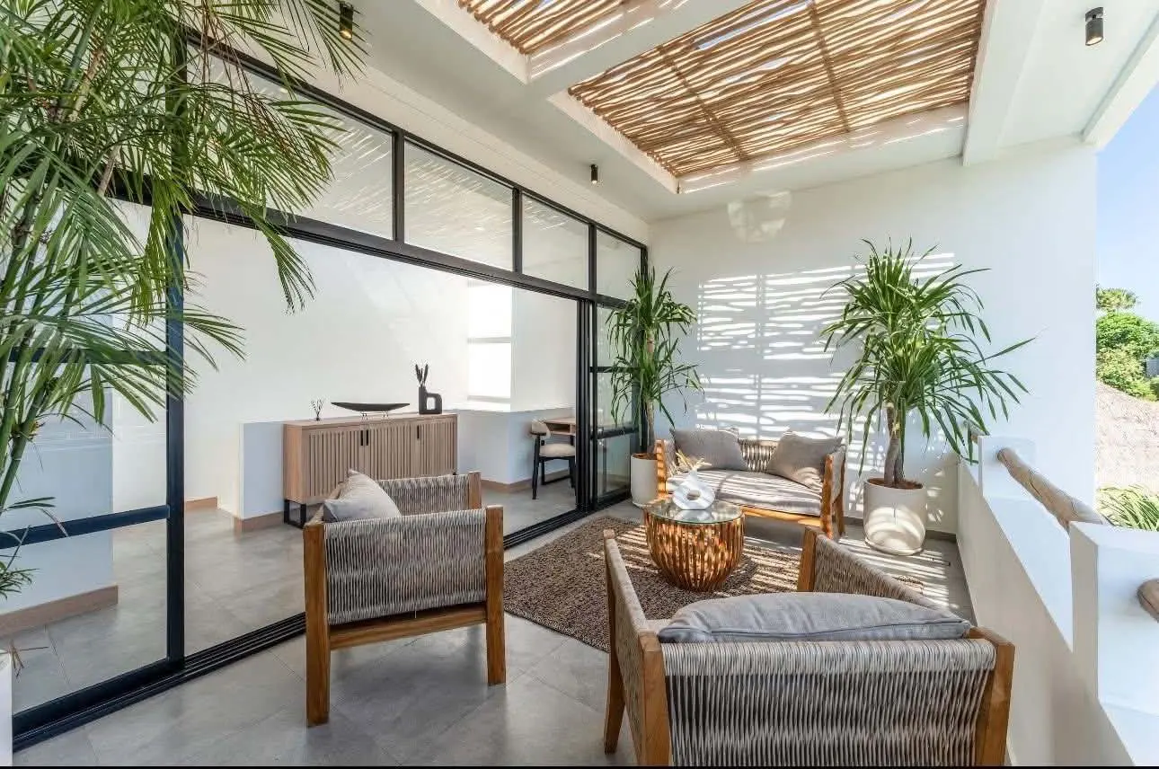 Pererenan 2-bedroom — image 2