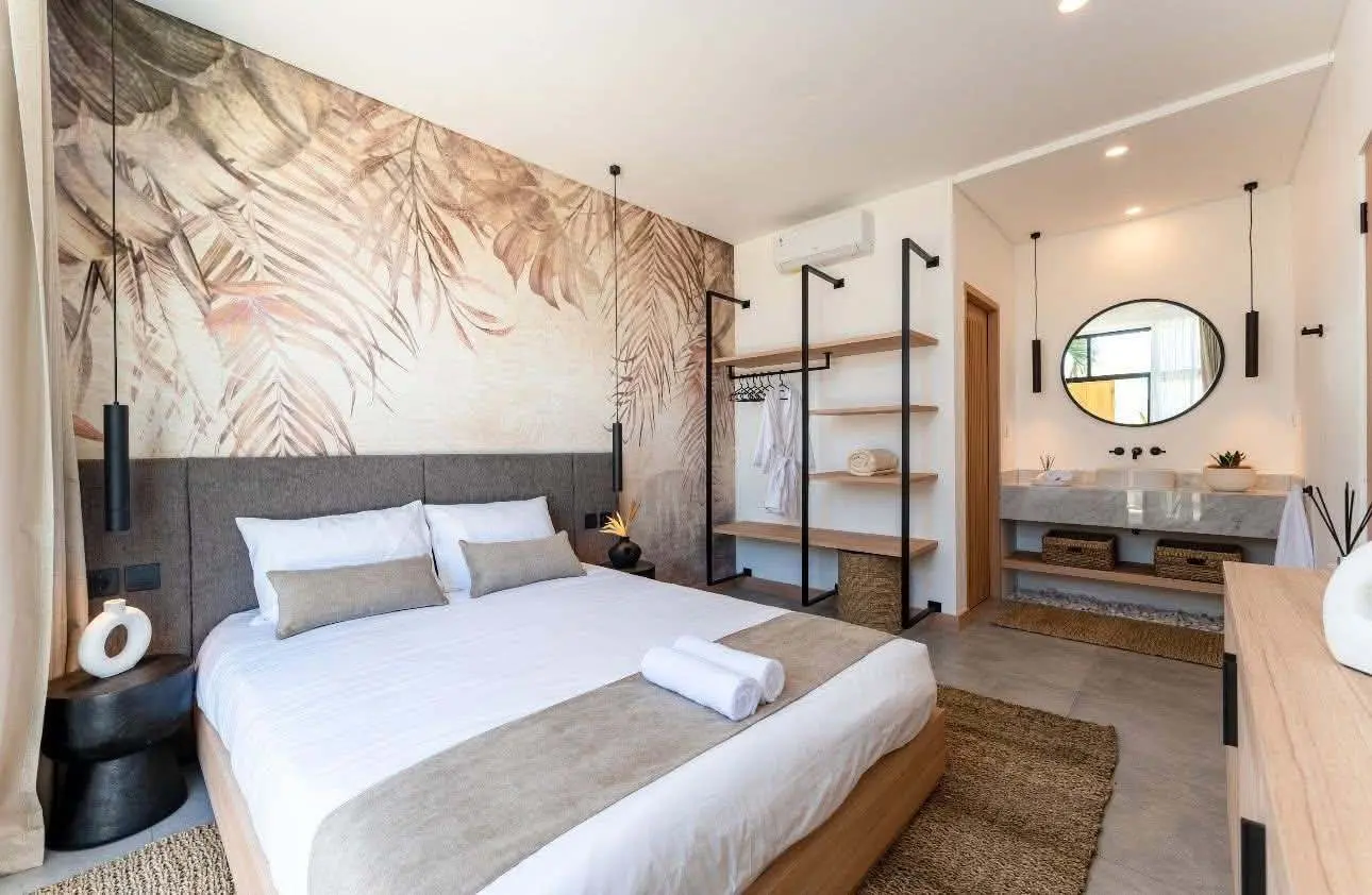Pererenan 2-bedroom — image 3