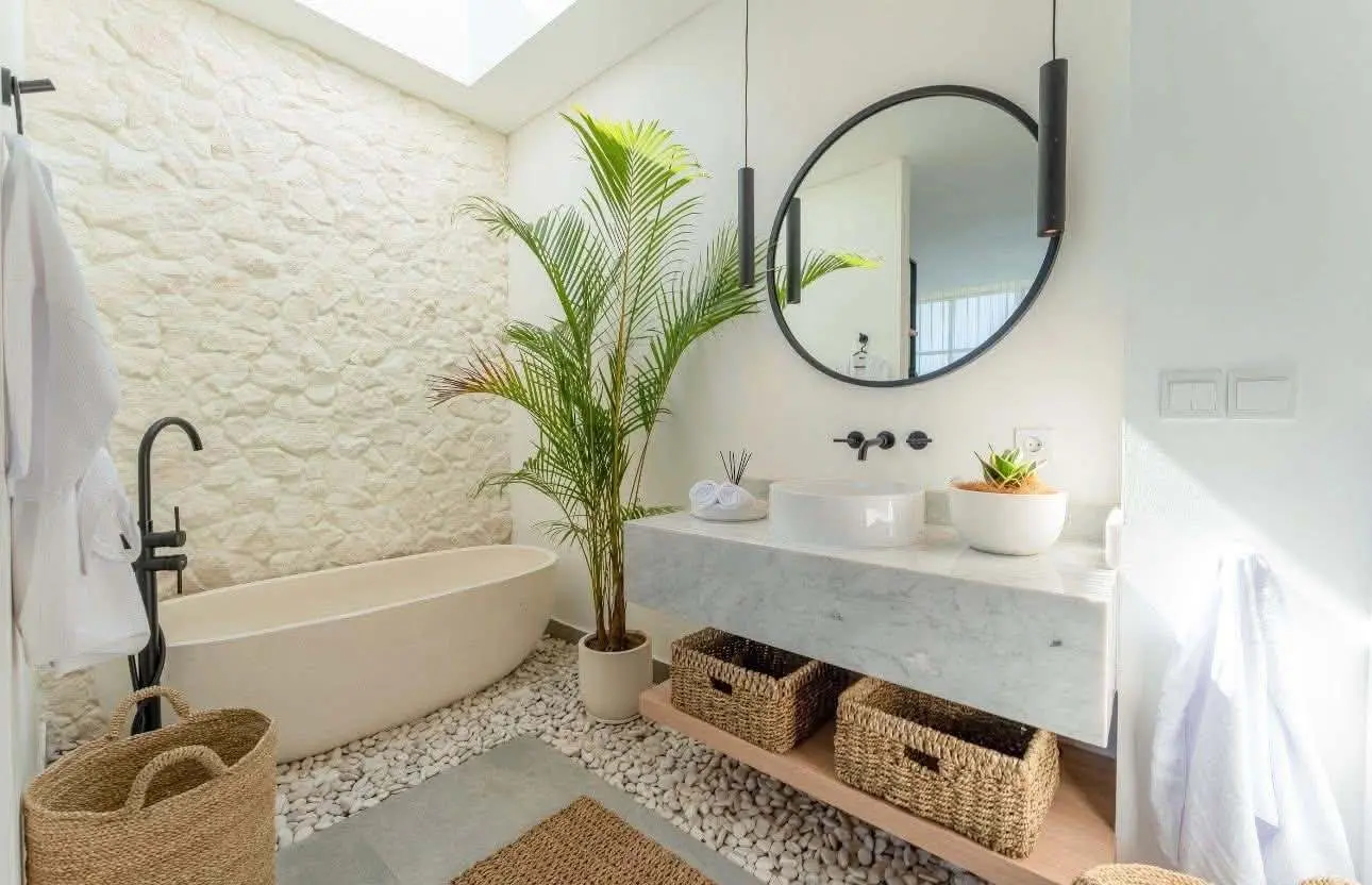Pererenan 2-bedroom — image 4