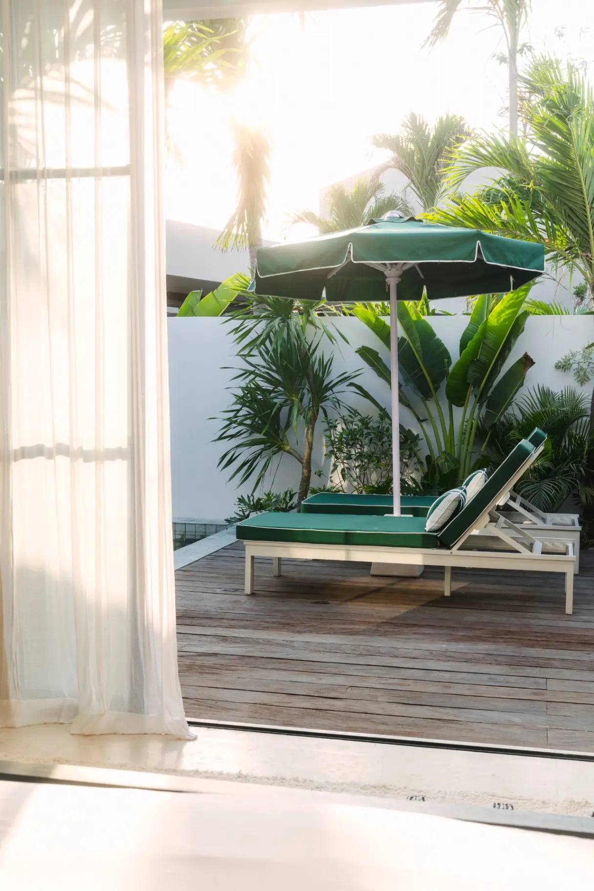 2BD Villa Lamont SESEH - AP009 — image 4