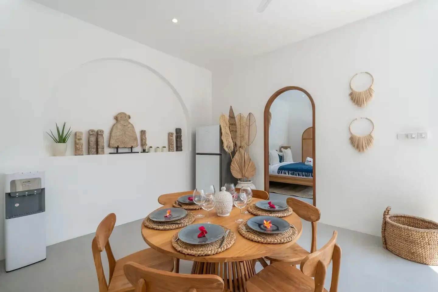 3 BEDROOMS VILLA IN SEMPOL — image 1
