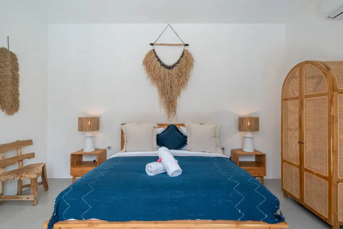 3 BEDROOMS VILLA IN SEMPOL — image 2