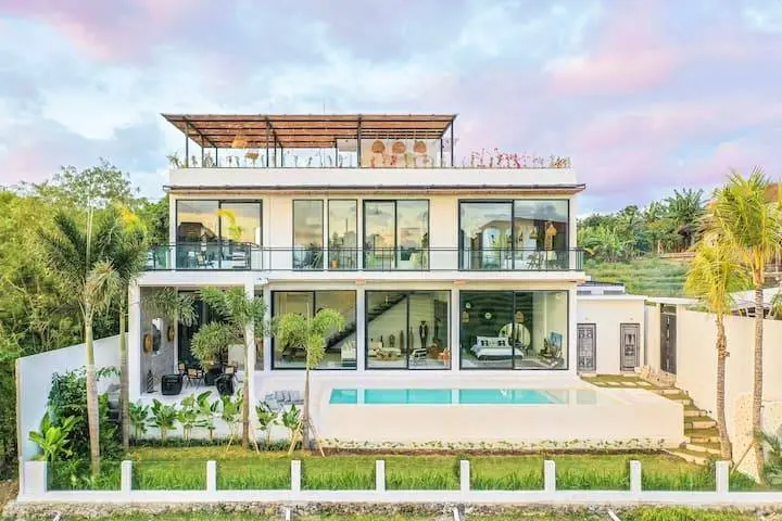 Canggu 3-bedroom — image 2