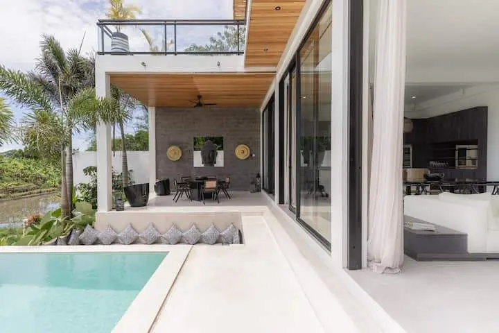 Canggu 3-bedroom — image 3