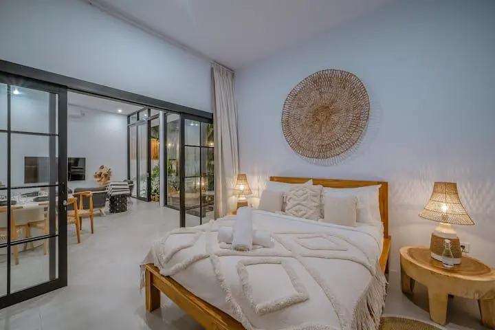 Pererenan 3-bedroom — image 2