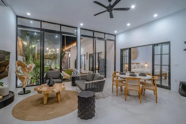 Pererenan 3-bedroom — image 4