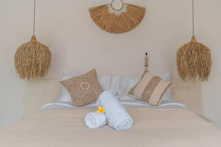 Canggu 3-bedroom — image 1
