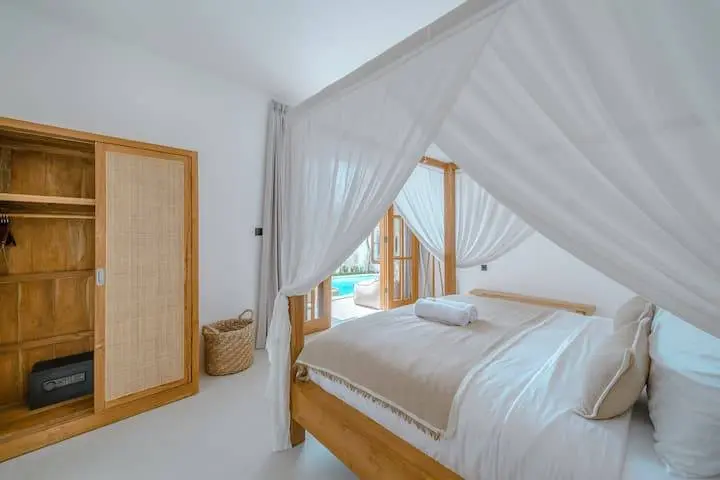 Pererenan 3-bedroom — image 3